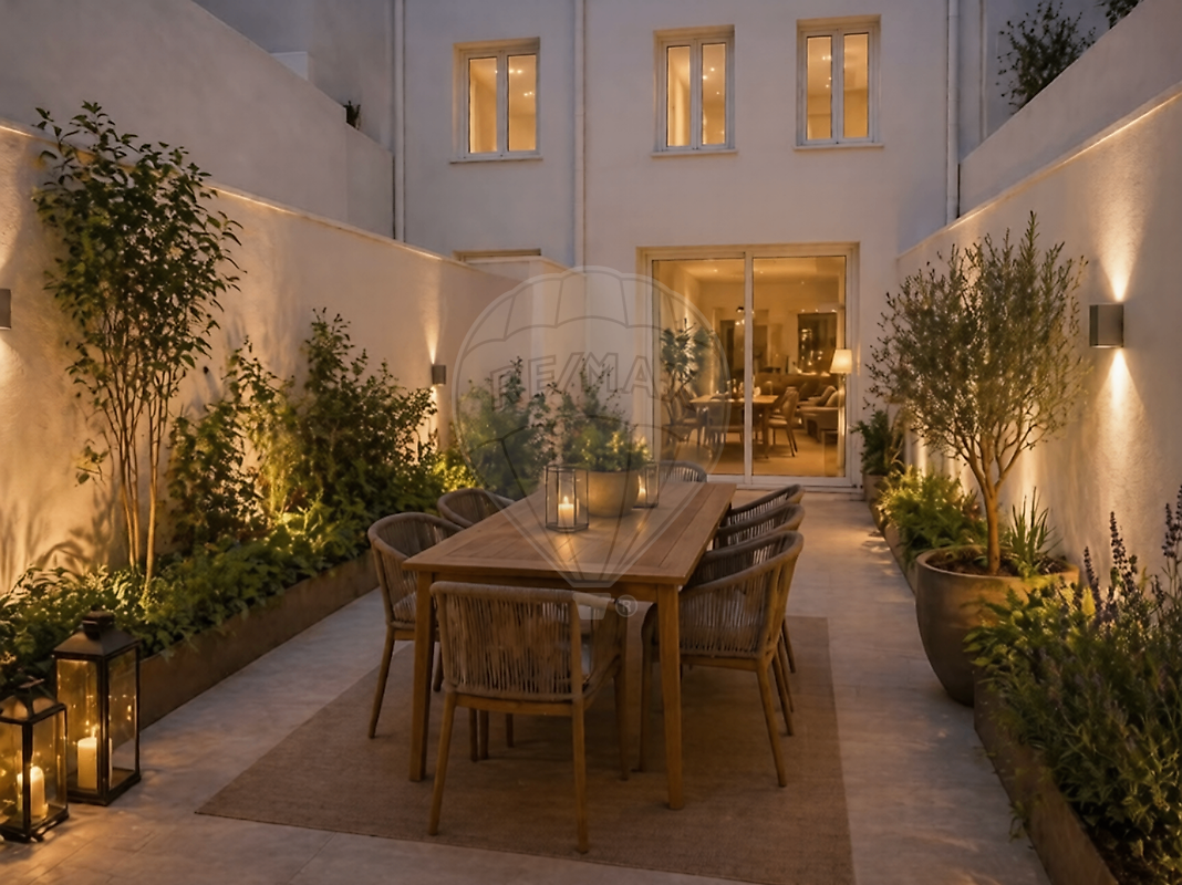 Apartamento T1 à venda em Lisboa