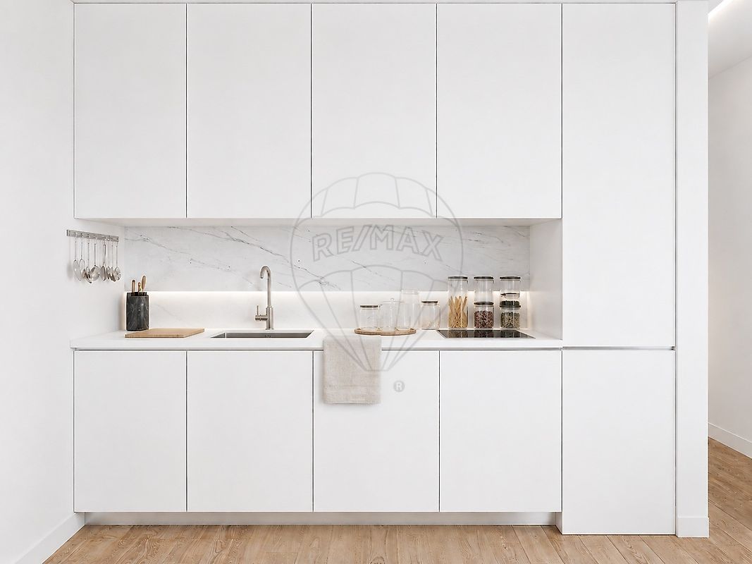 Apartamento T1 à venda em Alcântara, Lisboa — foto 6