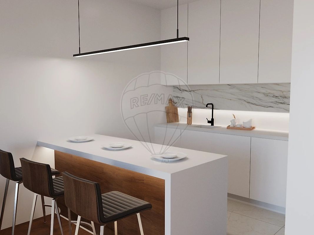 Apartamento T1 à venda em Lisboa