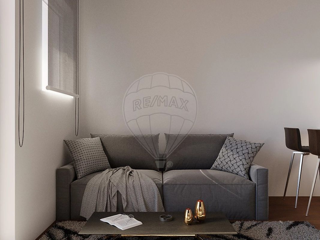 Apartamento T1 à venda em Lisboa