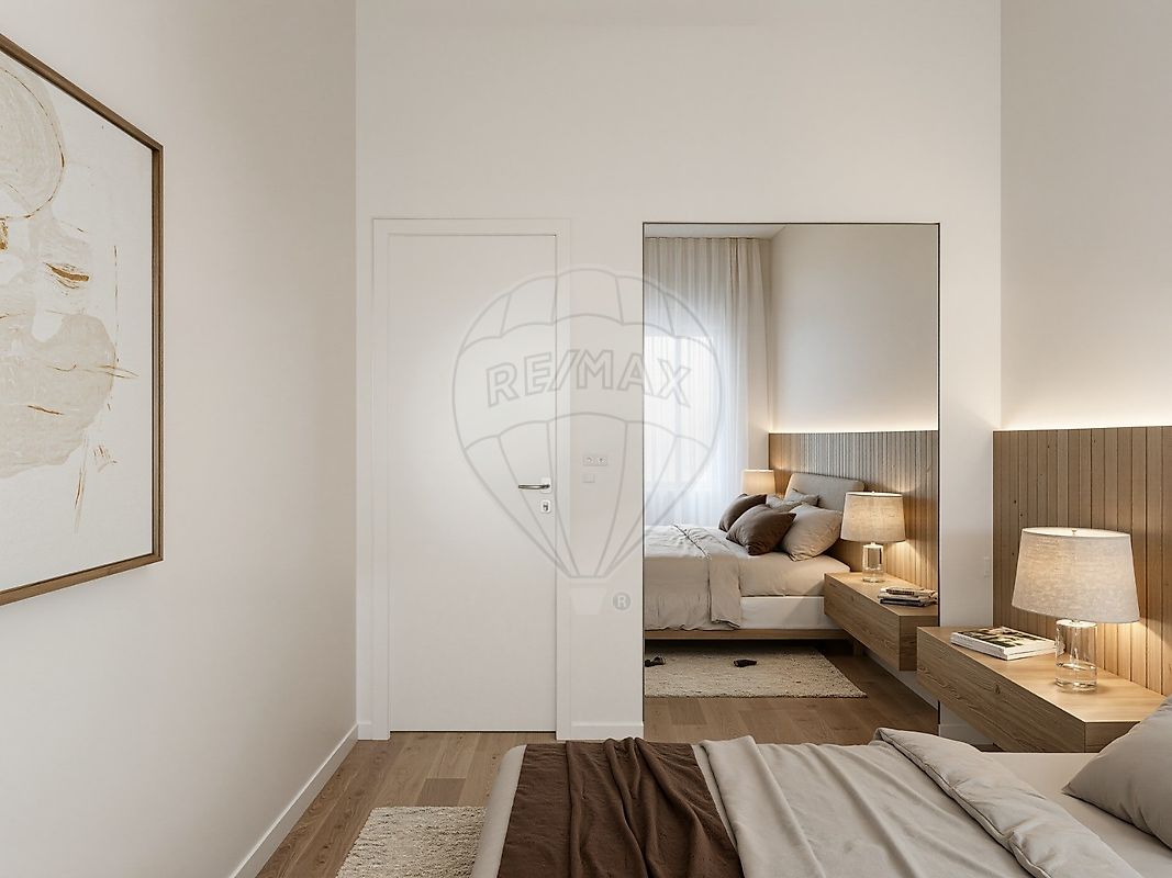 Apartamento T2 à venda em Alcântara, Lisboa — foto 9