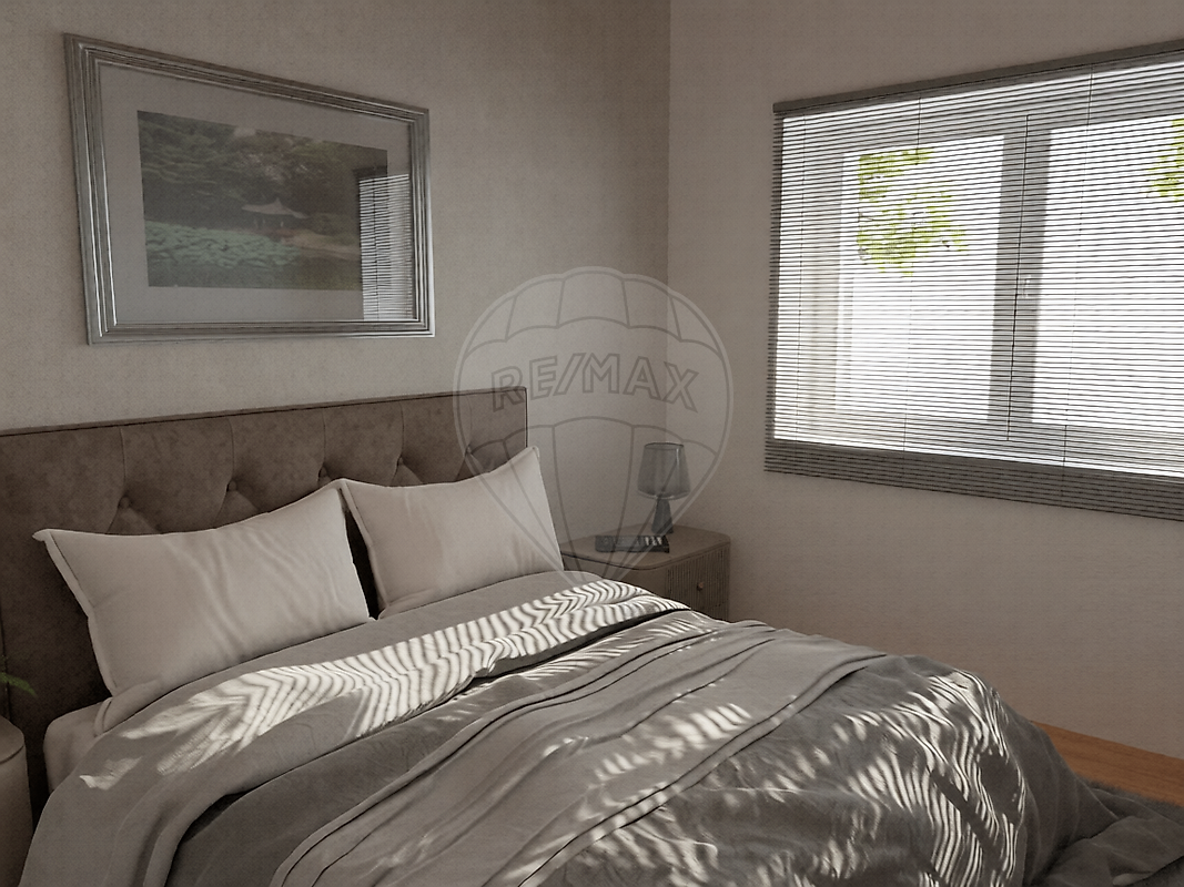 Apartamento T2 à venda em Lisboa