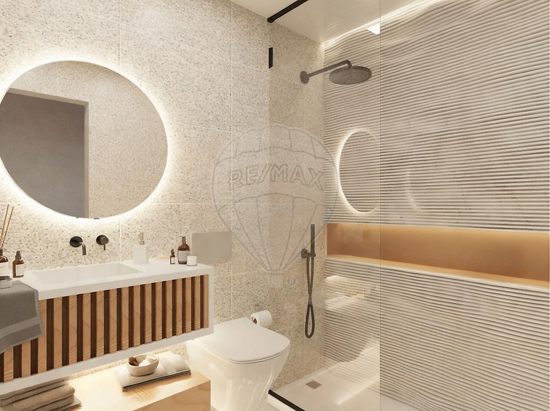 Apartamento T2 à venda em Alcântara, Lisboa — foto 7
