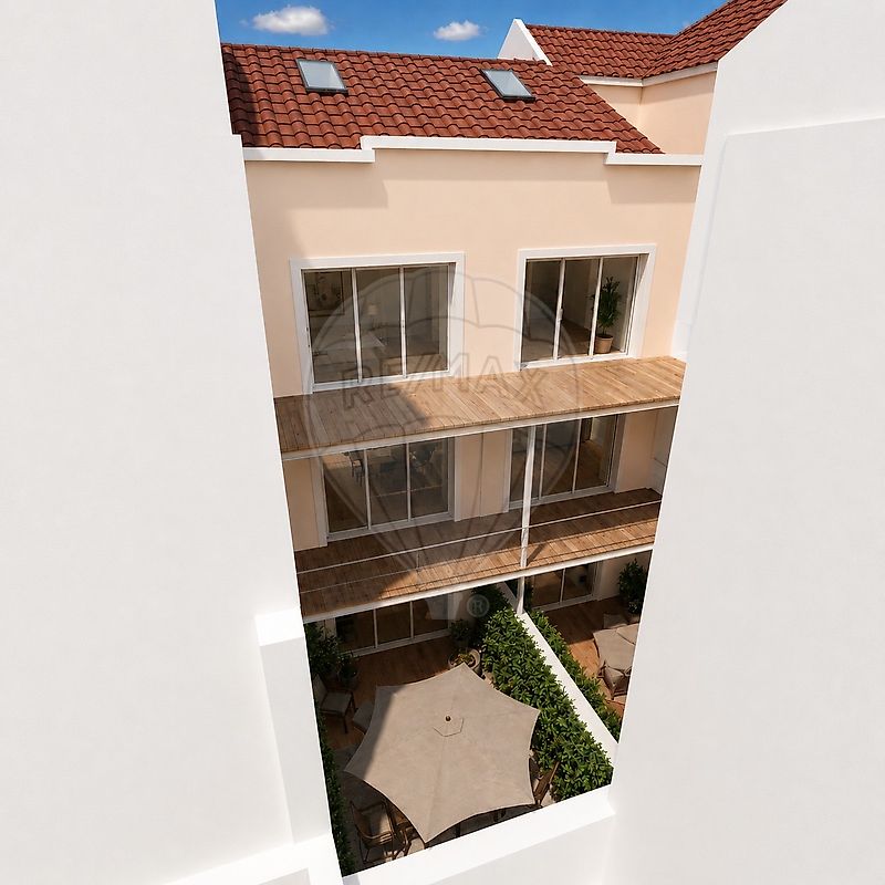 Apartamento T2 à venda em Alcântara, Lisboa — foto 11