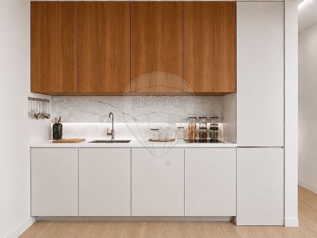 Apartamento T2 à venda em Alcântara, Lisboa — foto 4