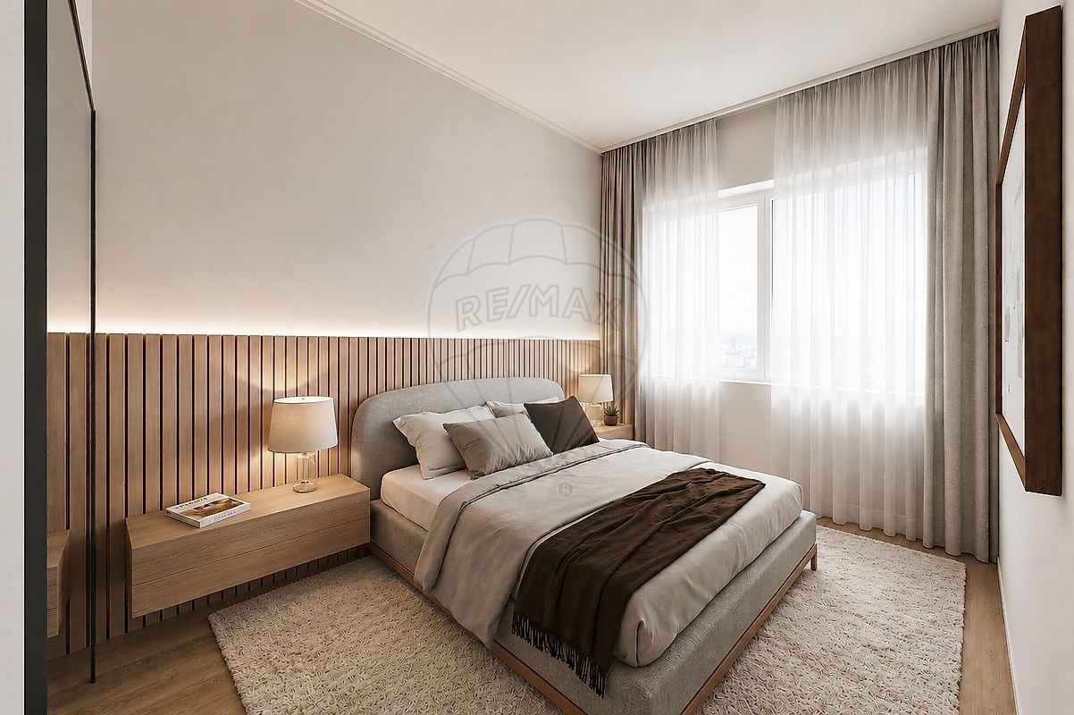 Apartamento T2 à venda em Alcântara, Lisboa — foto 8