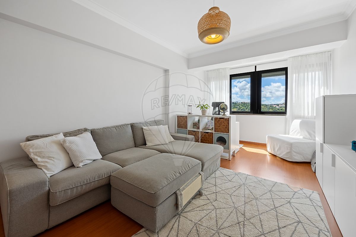 Apartamento T3 à venda em Oeiras