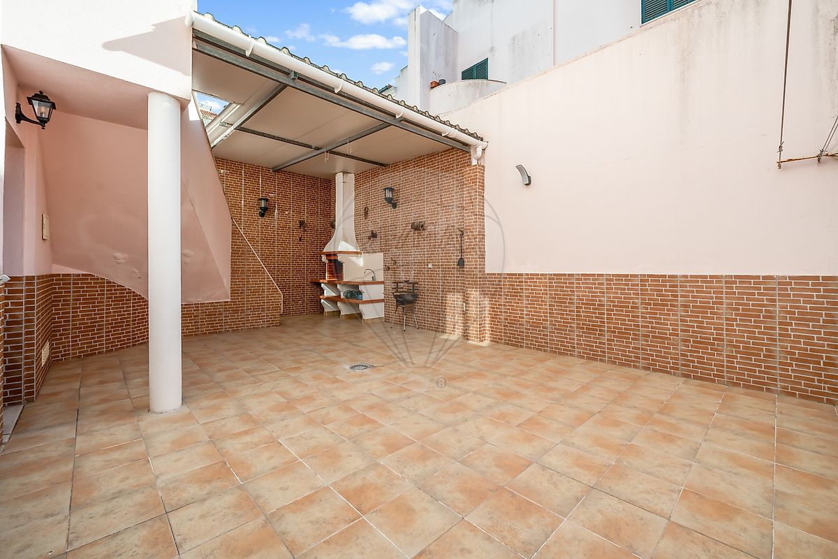 Moradia T4 à venda em Montijo e Afonsoeiro, Montijo — foto 26