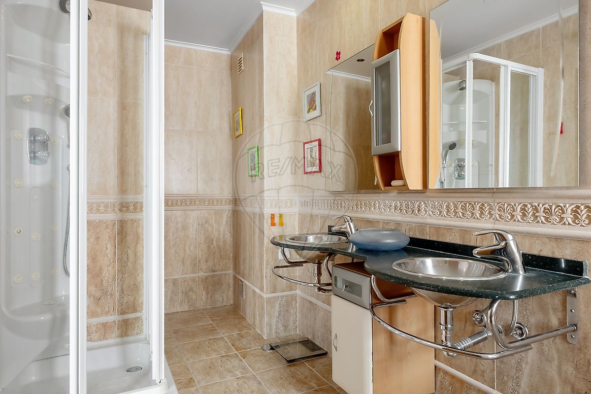 Moradia T4 à venda em Montijo e Afonsoeiro, Montijo — foto 12