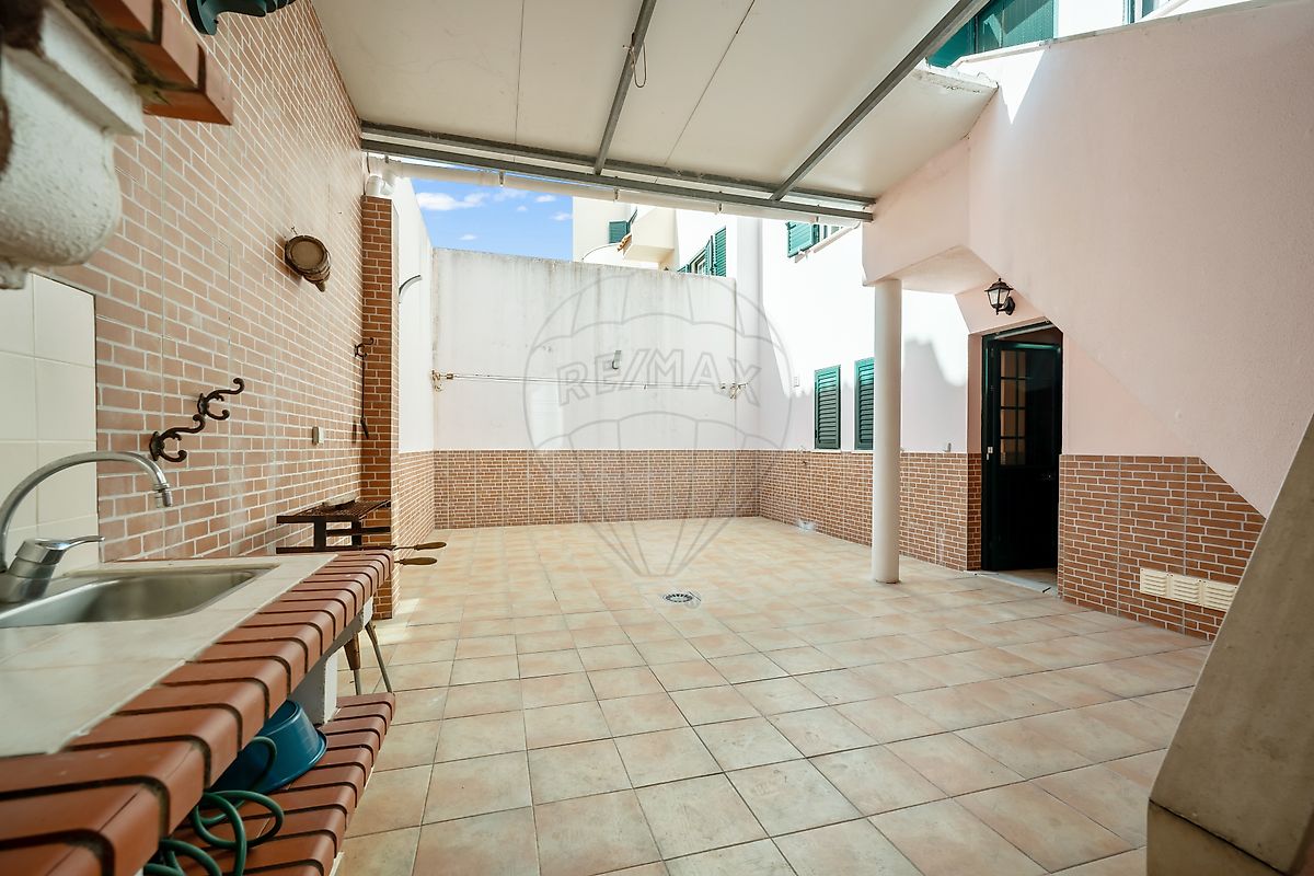 Moradia T4 à venda em Montijo e Afonsoeiro, Montijo — foto 25