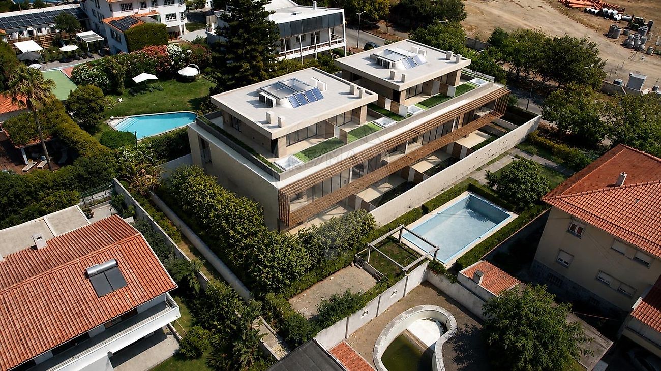 Moradia T3 à venda em Cascais