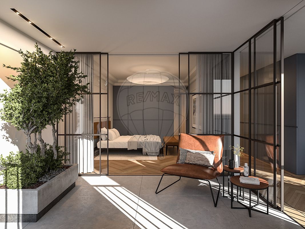 Moradia T4 à venda em Santo António, Lisboa — foto 10