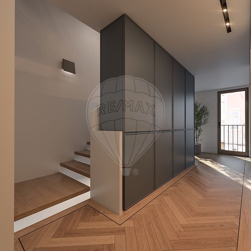 Moradia T4 à venda em Santo António, Lisboa — foto 6