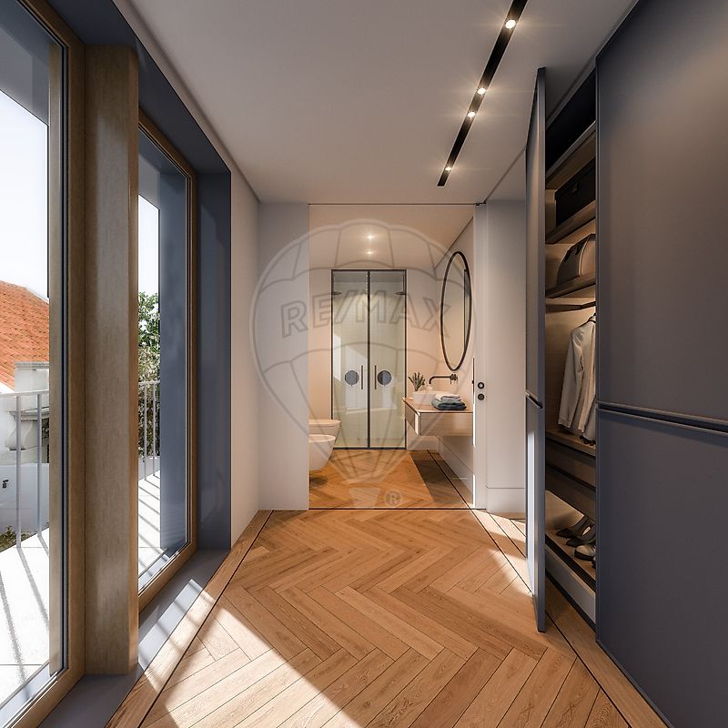 Moradia T4 à venda em Santo António, Lisboa — foto 8