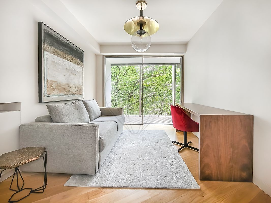 Apartamento T3 em Santo António 21