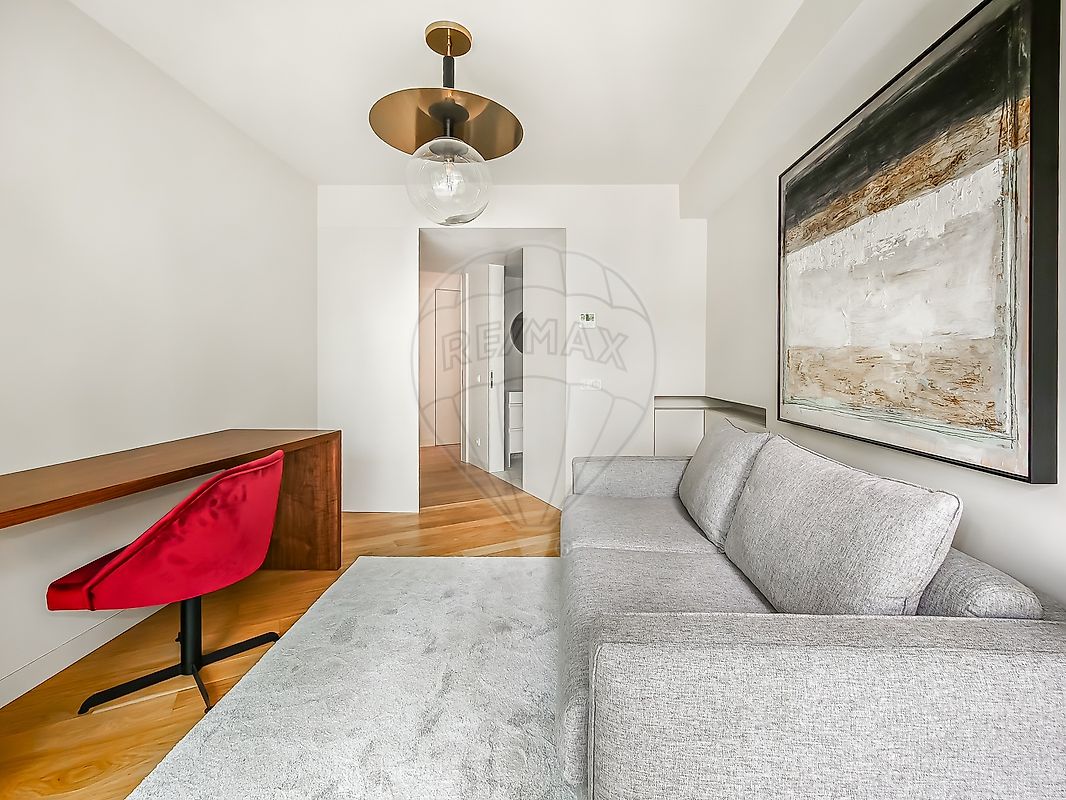 Apartamento T3 em Santo António 20