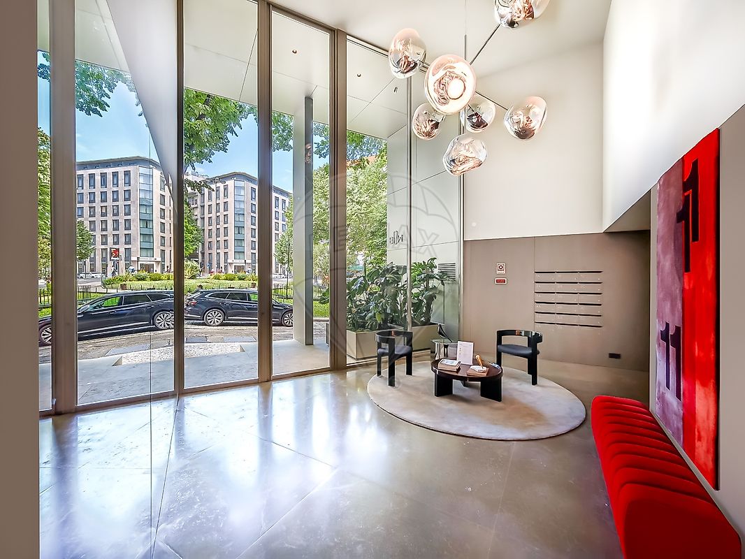 Apartamento T3 em Santo António 47