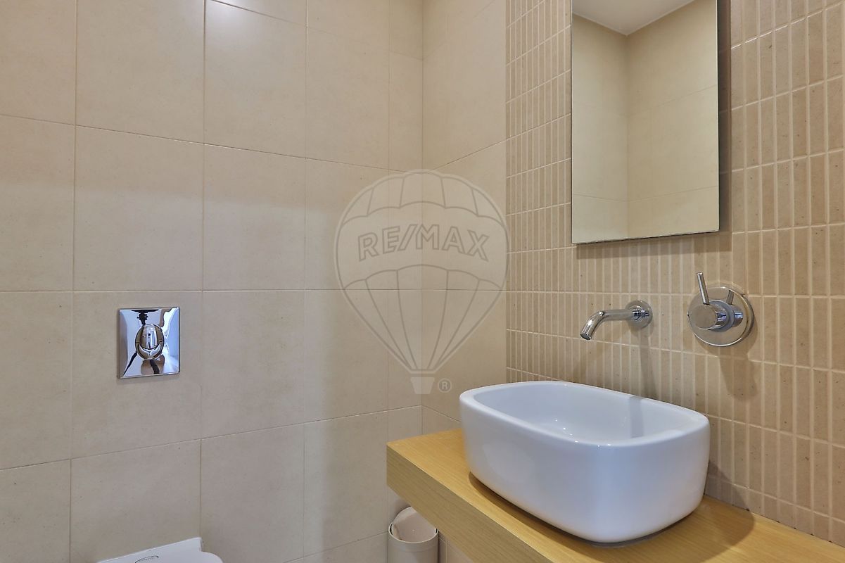 Apartamento T4 em Sintra (Santa Maria e São Miguel, São Martinho e São Pedro de Penaferrim) 20