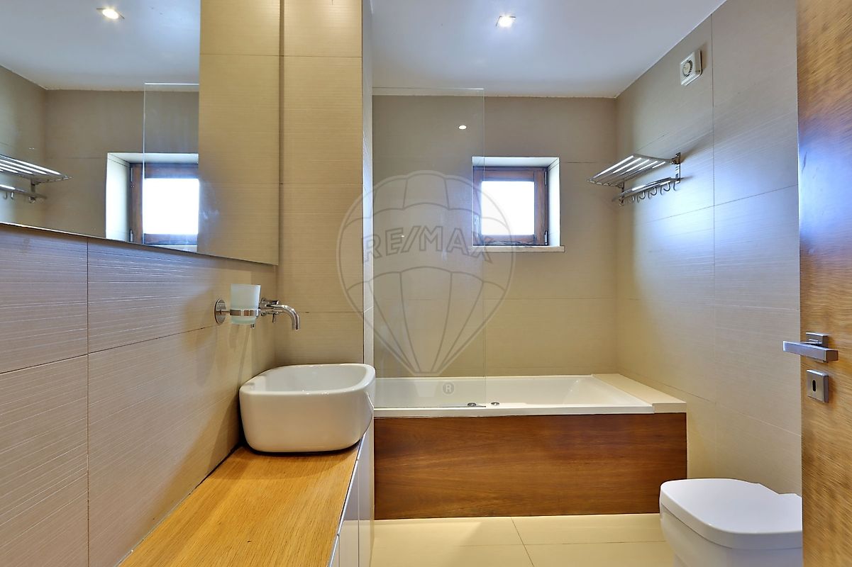 Apartamento T4 em Sintra (Santa Maria e São Miguel, São Martinho e São Pedro de Penaferrim) 30