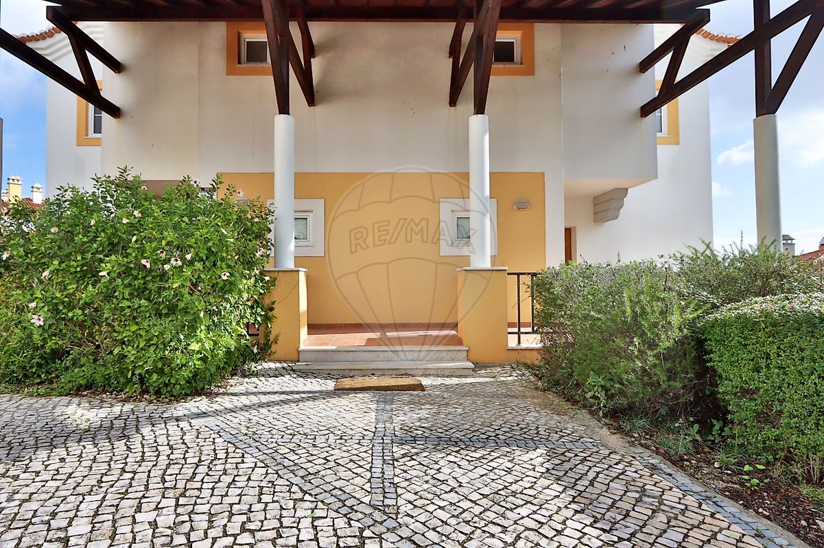Apartamento T4 em Sintra (Santa Maria e São Miguel, São Martinho e São Pedro de Penaferrim) 40
