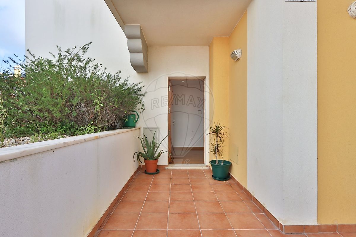 Apartamento T4 em Sintra (Santa Maria e São Miguel, São Martinho e São Pedro de Penaferrim) 39