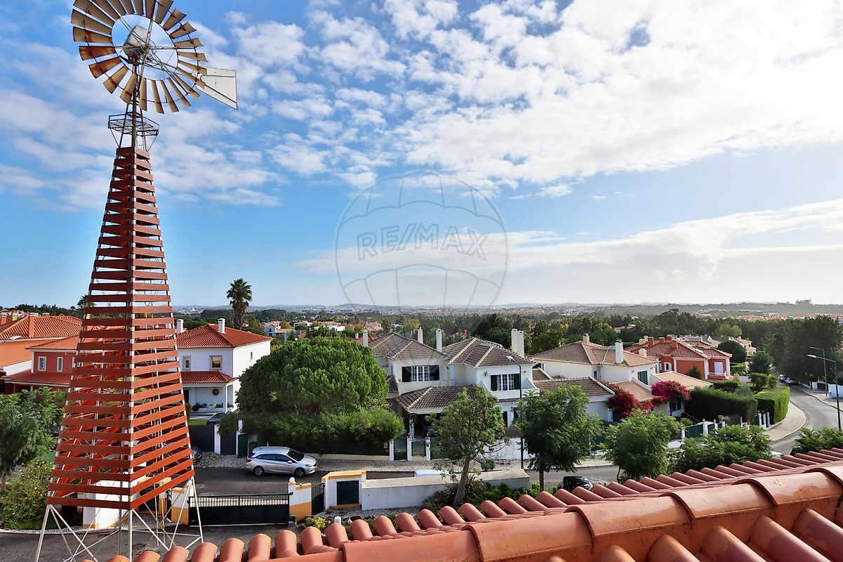 Apartamento T4 em Sintra (Santa Maria e São Miguel, São Martinho e São Pedro de Penaferrim) 29