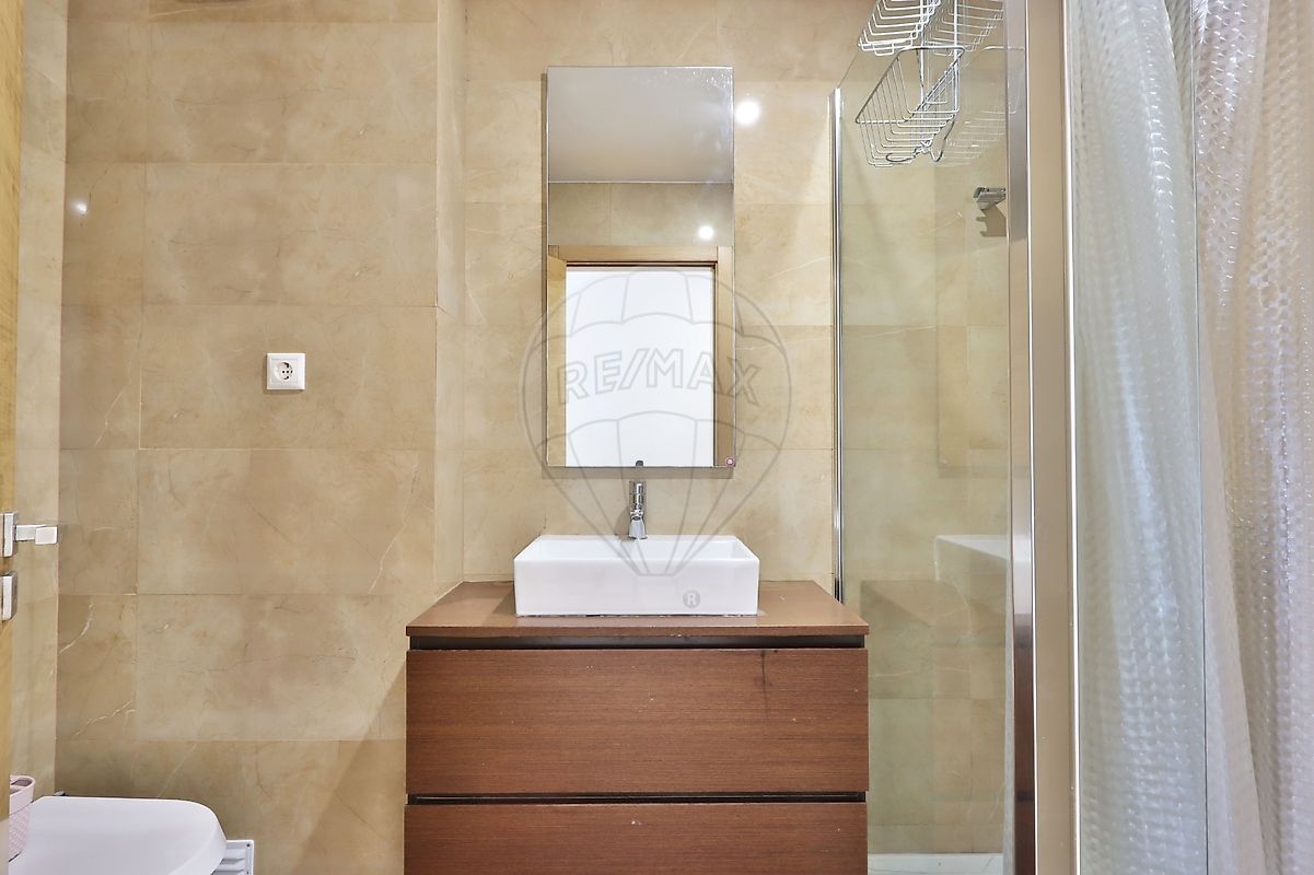 Apartamento T4 em Sintra (Santa Maria e São Miguel, São Martinho e São Pedro de Penaferrim) 36