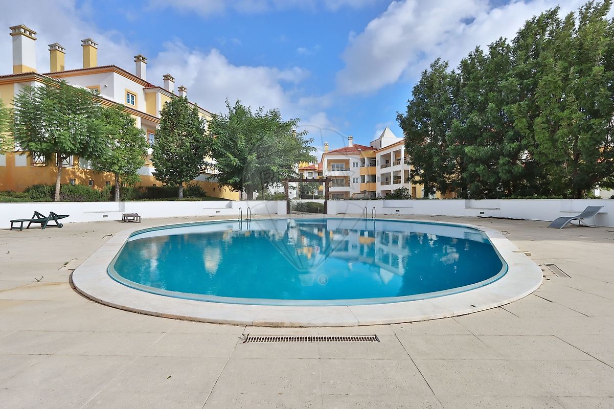 Apartamento T4 em Sintra (Santa Maria e São Miguel, São Martinho e São Pedro de Penaferrim) 41