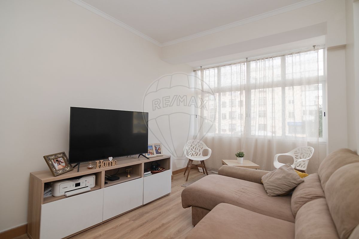 Apartamento - Oeiras e São Julião da Barra, Paço de Arcos e Caxias, Oeiras, Lisboa