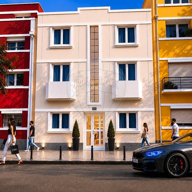Apartamento T1 à venda em Lisboa