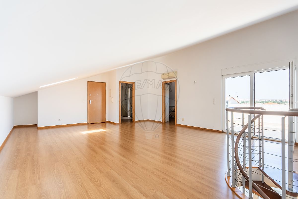 Apartamento T2 à venda em São domingos de Rana, Cascais — foto 11