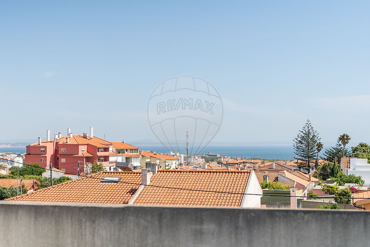 Apartamento T2 à venda em São domingos de Rana, Cascais — foto 21