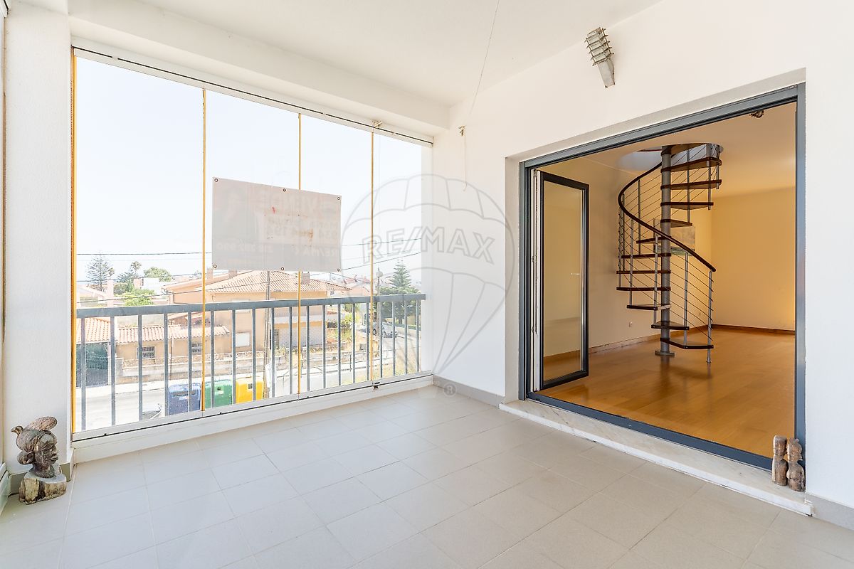 Apartamento T2 à venda em São domingos de Rana, Cascais — foto 3