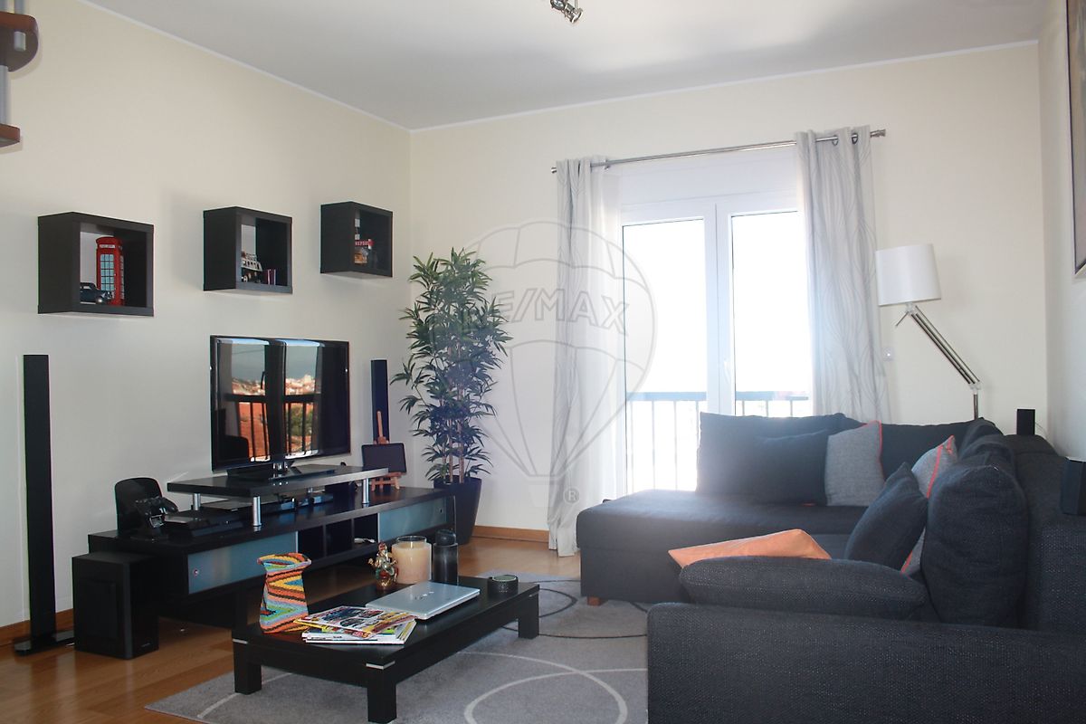Apartamento T1 à venda em Cascais