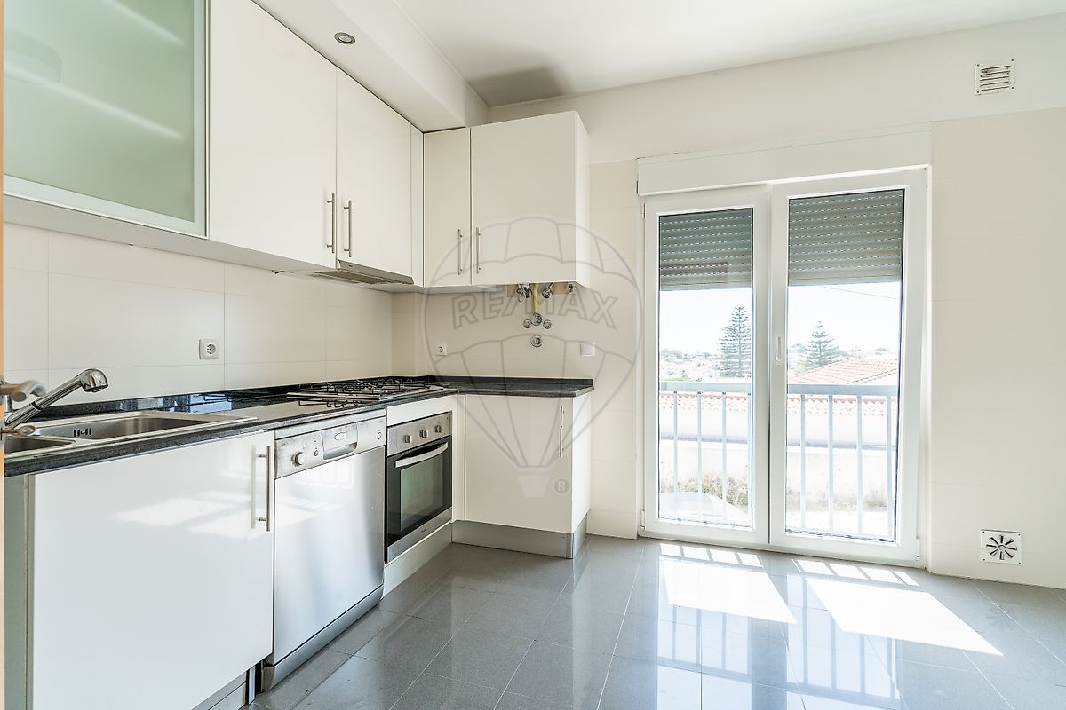Apartamento T2 à venda em São domingos de Rana, Cascais — foto 4