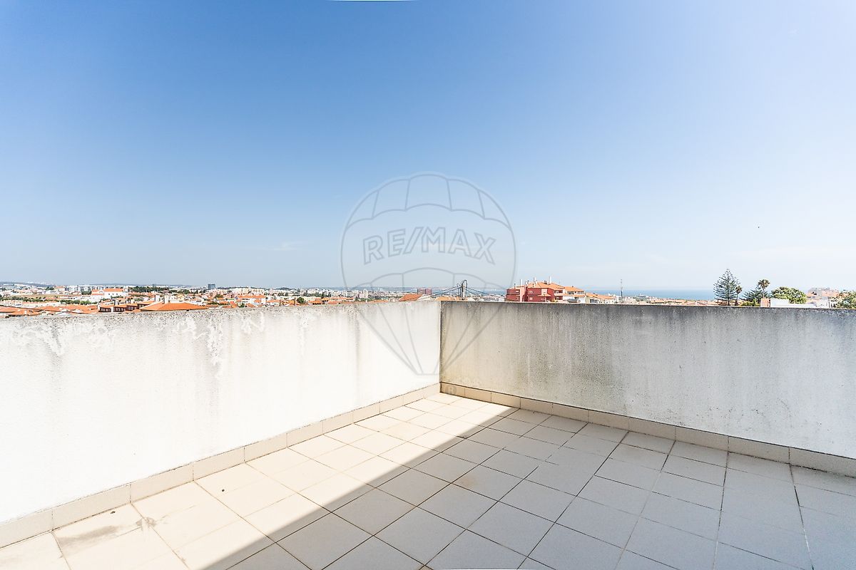 Apartamento T2 à venda em São domingos de Rana, Cascais — foto 15