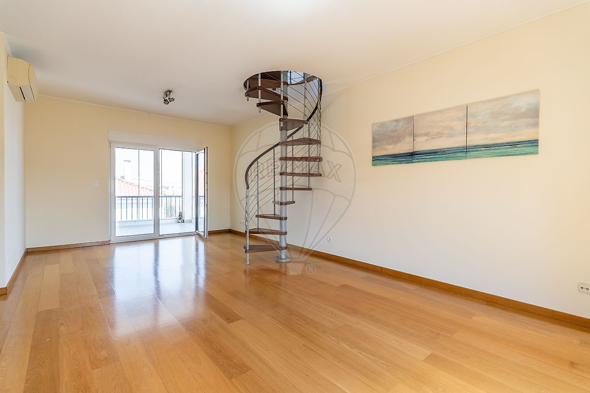Apartamento T2 à venda em São domingos de Rana, Cascais — foto 2