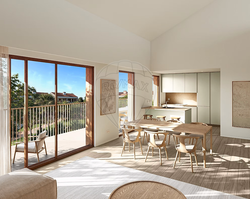 Apartamento T3 à venda em Cascais e Estoril, Cascais — foto 18