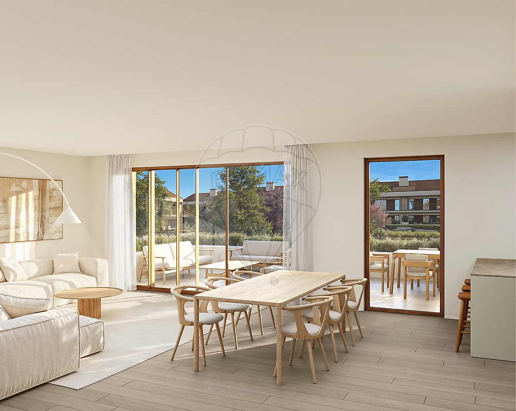 Apartamento T2 à venda em Cascais