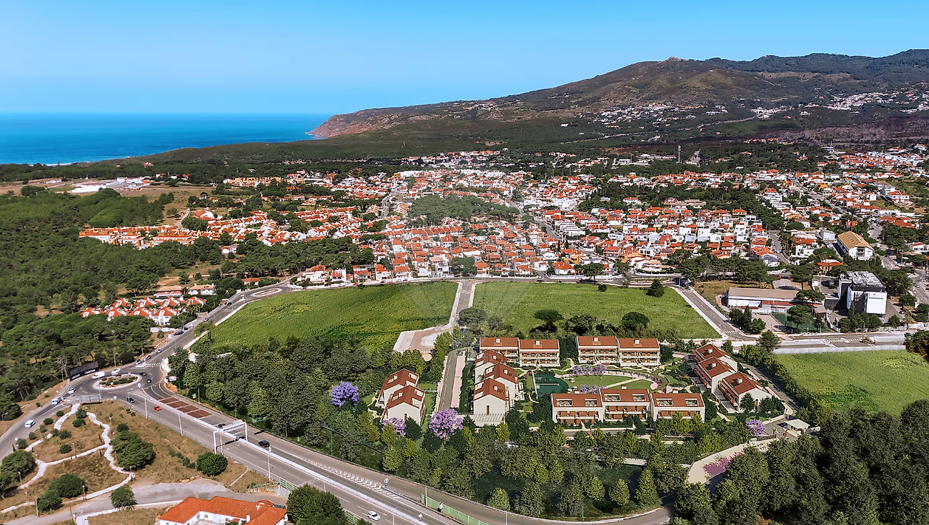 Apartamento T3 à venda em Cascais e Estoril, Cascais — foto 6