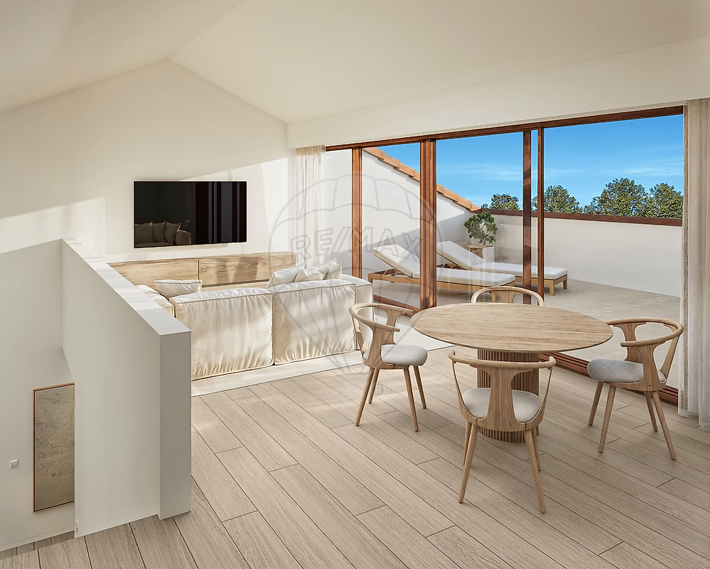 Apartamento T3 à venda em Cascais e Estoril, Cascais — foto 23