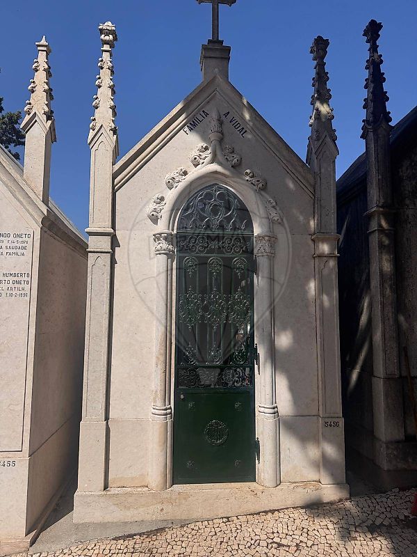 Outros - Habitação - Estrela, Lisboa, Lisboa