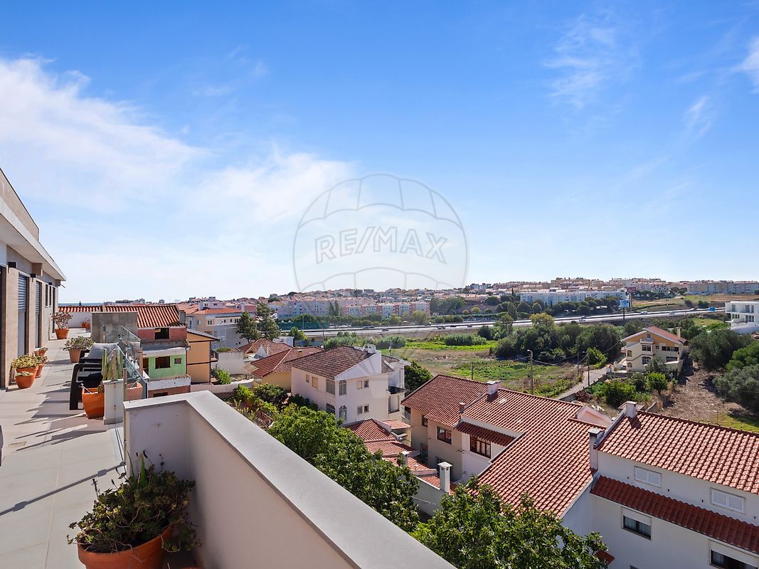 Apartamento T3 à venda em Cascais