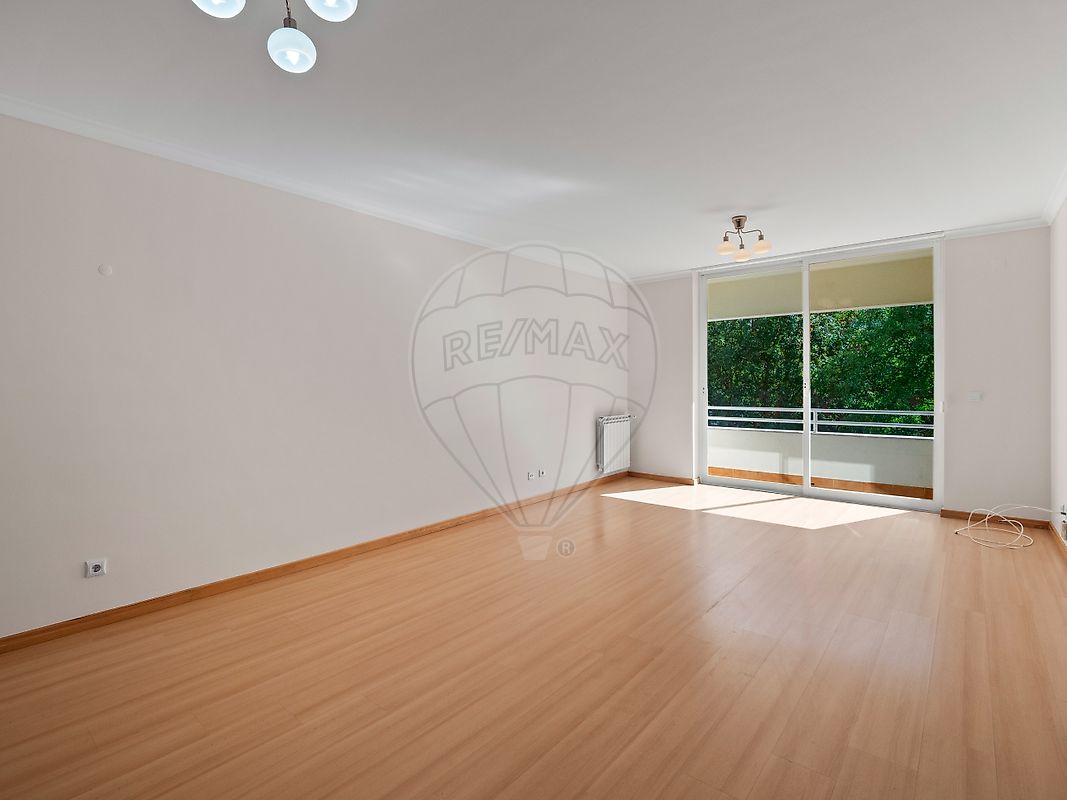 Apartamento T3 para arrendar em Cascais