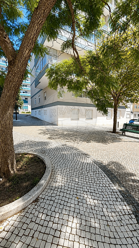 Apartamento T3 para arrendar em Lisboa