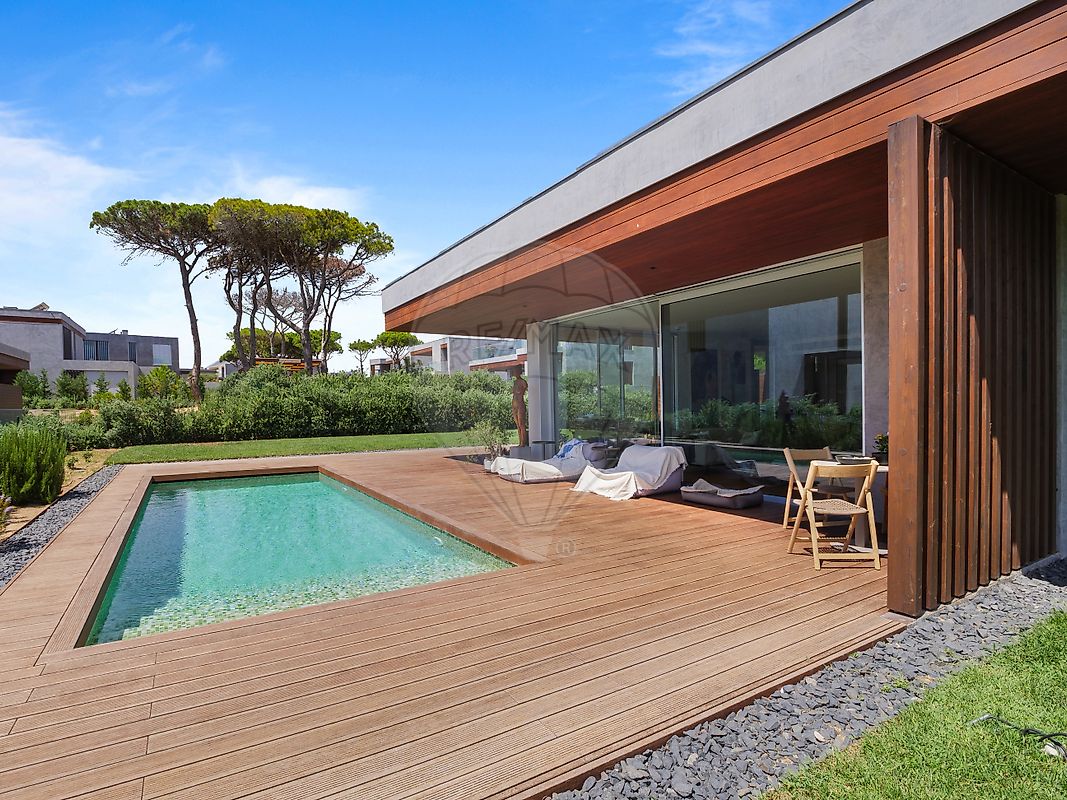Apartamento T3 à venda em Cascais