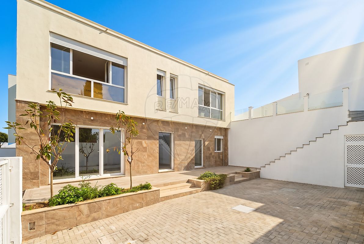 Apartamento T4 à venda em Cascais