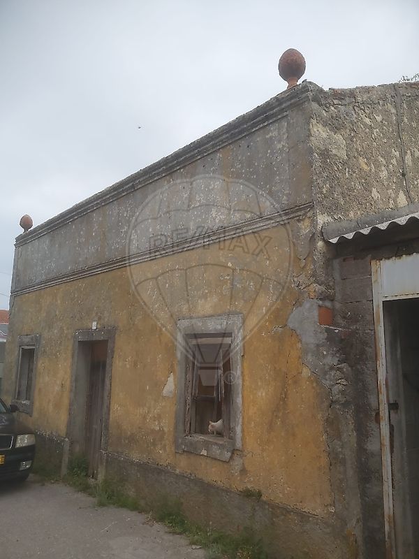 Moradia T1 à venda em Samuel, Soure — foto 8