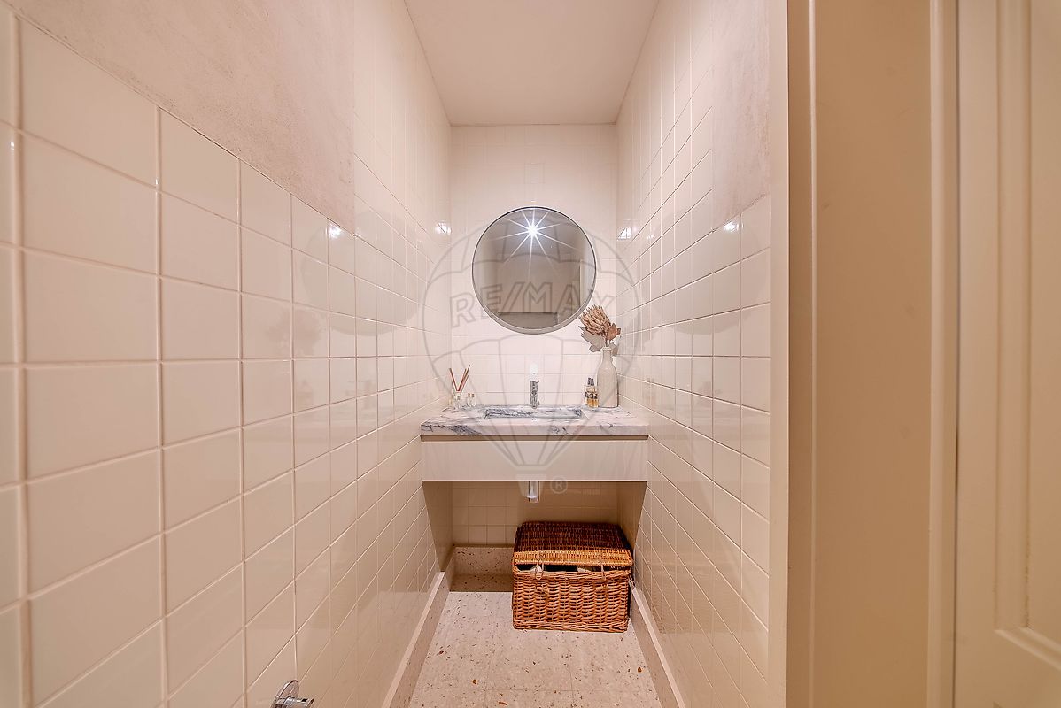 Apartamento T3 à venda em Alcântara, Lisboa — foto 24
