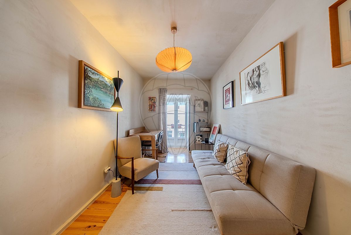 Apartamento T3 à venda em Alcântara, Lisboa — foto 15